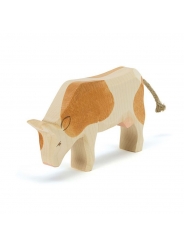 Figuras y Animales de Madera Ostheimer - Aúpa Organics