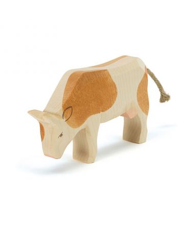 Figuras y Animales de Madera Ostheimer - Aúpa Organics