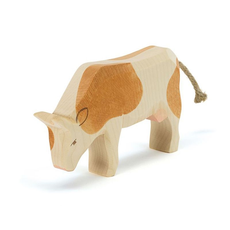 Figuras y Animales de Madera Ostheimer - Aúpa Organics