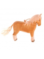 Figuras y Animales de Madera Ostheimer - Aúpa Organics