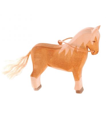 Figuras y Animales de Madera Ostheimer - Aúpa Organics