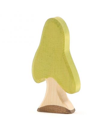 Árboles y Animales de Madera Ostheimer - Aúpa Organics