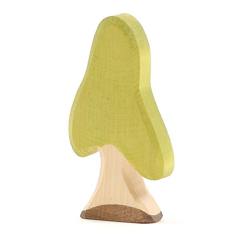 Árboles y Animales de Madera Ostheimer - Aúpa Organics