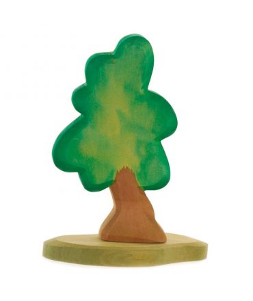 Árboles y Animales de Madera Ostheimer - Aúpa Organics