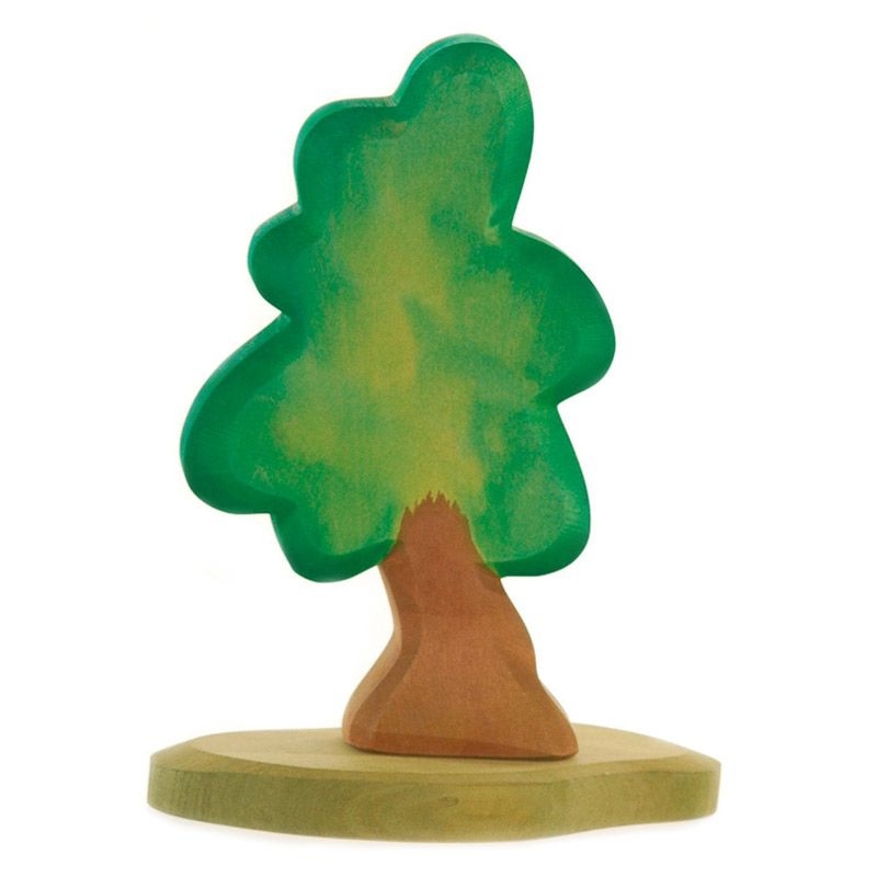 Árboles y Animales de Madera Ostheimer - Aúpa Organics
