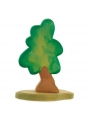 Árboles y Animales de Madera Ostheimer - Aúpa Organics