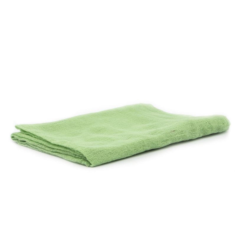 Telas y Animales de Madera Ostheimer - Aúpa Organics