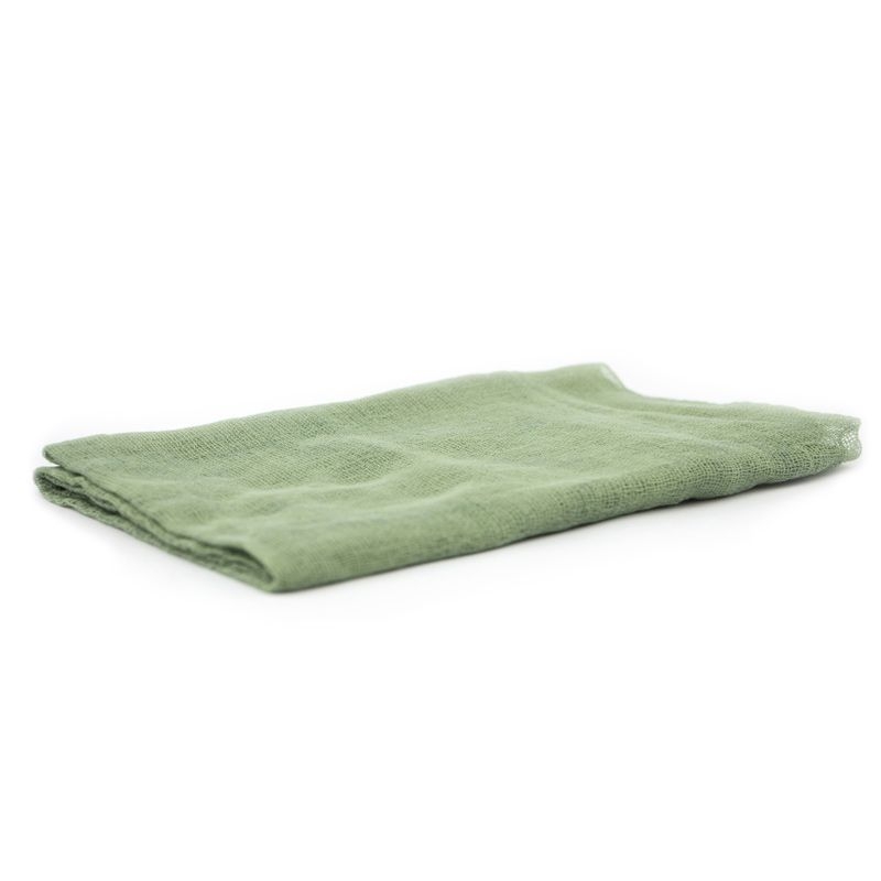 Telas y Animales de Madera Ostheimer - Aúpa Organics