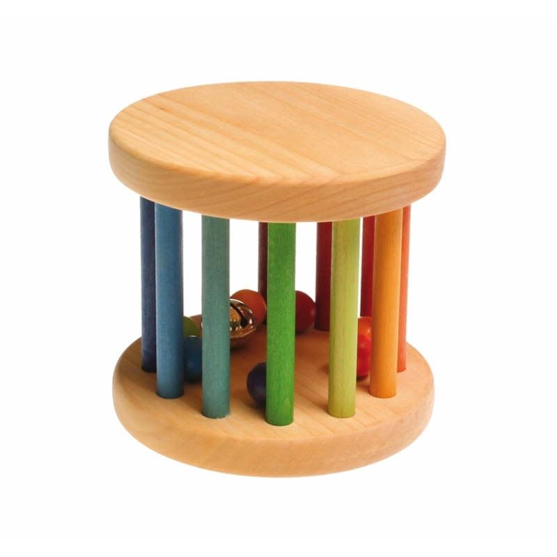 Rodari Arco Iris - Grimm's