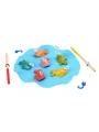 Juego de Pesca - Plan Toys - Aúpa Organics