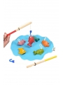 Juego de Pesca - Plan Toys - Aúpa Organics