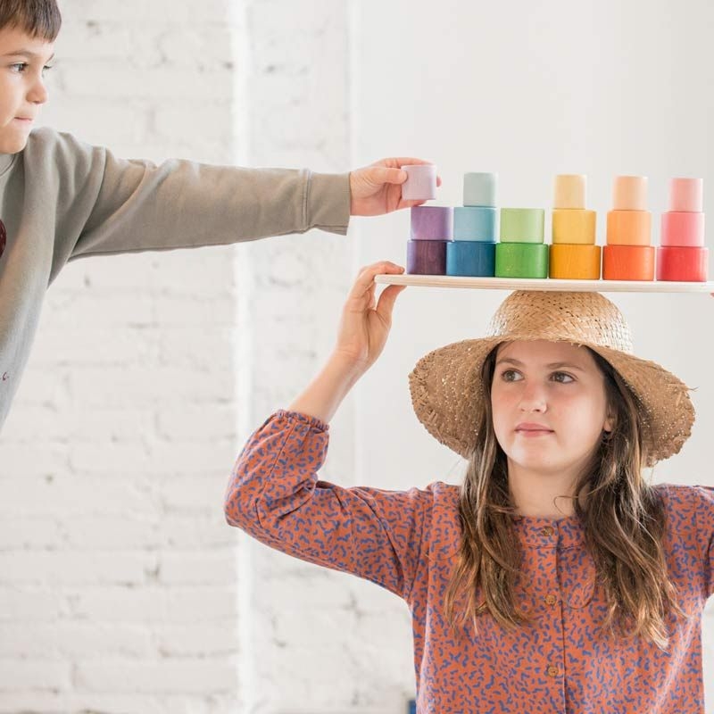 Plataforma de las 4 Estaciones y 4 Elementos de Grapat - Aúpa Organics