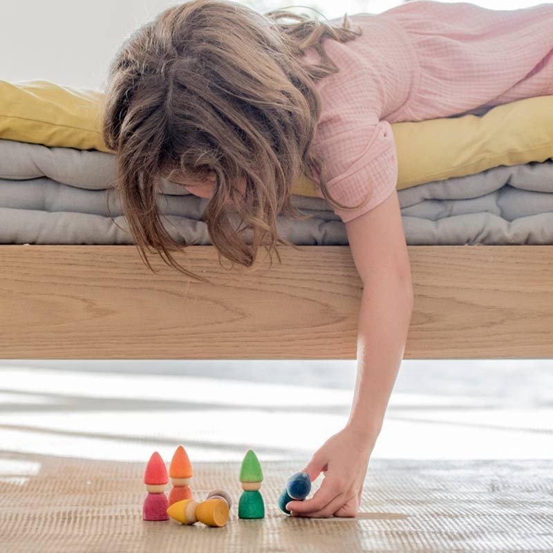 Tomtens Arco Iris - Grapat