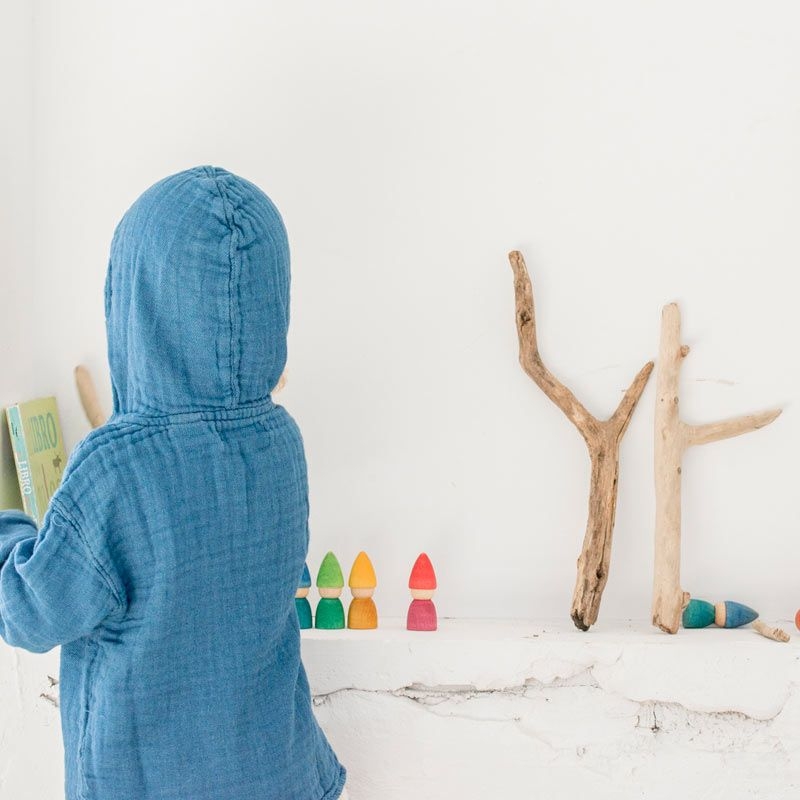 Tomtens Arco Iris - Grapat