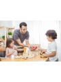 Comida y Bebida de Madera - Plan Toys