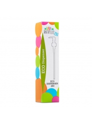 Eco Dosificador para Envase de vidrio de 200 ml ANTHYLLIS - Aúpa Organics