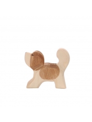 Figuras y Animales de Madera Ostheimer - Aúpa Organics