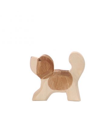 Figuras y Animales de Madera Ostheimer - Aúpa Organics