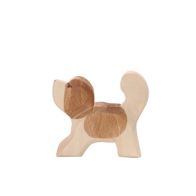 Figuras y Animales de Madera Ostheimer - Aúpa Organics