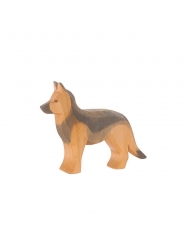 Figuras y Animales de Madera Ostheimer - Aúpa Organics