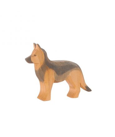 Figuras y Animales de Madera Ostheimer - Aúpa Organics