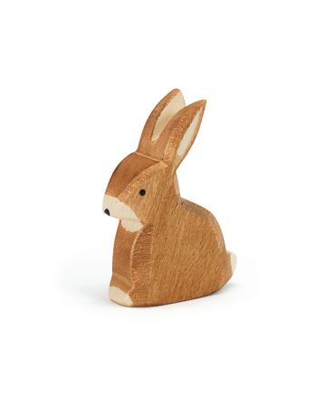 Figuras y Animales de Madera Ostheimer - Aúpa Organics