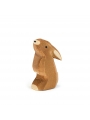 Figuras y Animales de Madera Ostheimer - Aúpa Organics