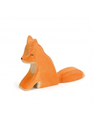 Figuras y Animales de Madera Ostheimer - Aúpa Organics