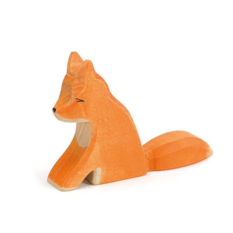 Figuras y Animales de Madera Ostheimer - Aúpa Organics