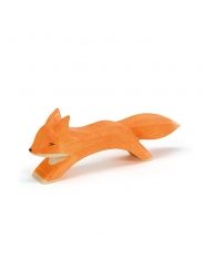 Figuras y Animales de Madera Ostheimer - Aúpa Organics