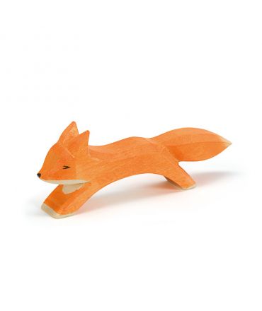 Figuras y Animales de Madera Ostheimer - Aúpa Organics