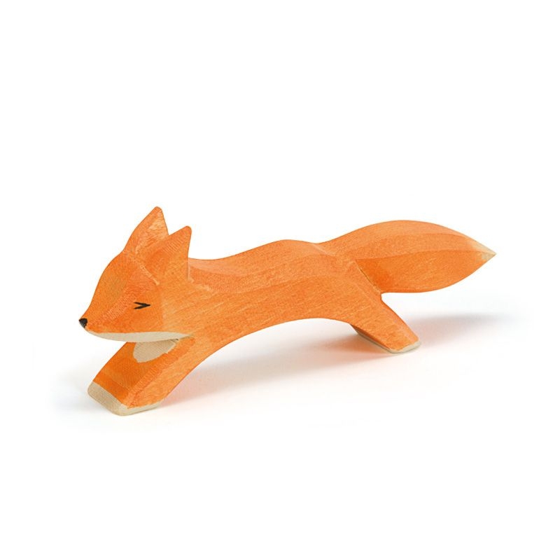Figuras y Animales de Madera Ostheimer - Aúpa Organics