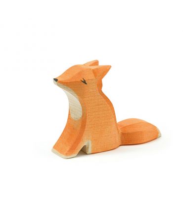Figuras y Animales de Madera Ostheimer - Aúpa Organics