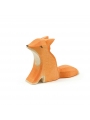 Figuras y Animales de Madera Ostheimer - Aúpa Organics