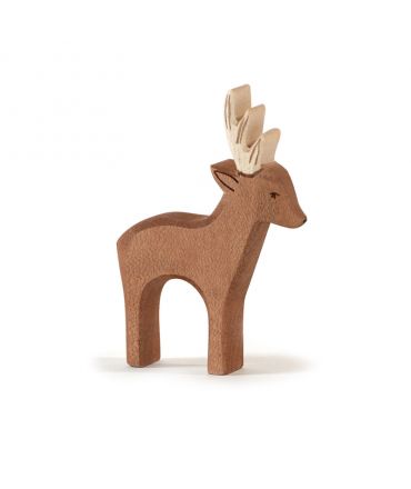 Figuras y Animales de Madera Ostheimer - Aúpa Organics