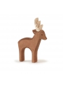 Figuras y Animales de Madera Ostheimer - Aúpa Organics