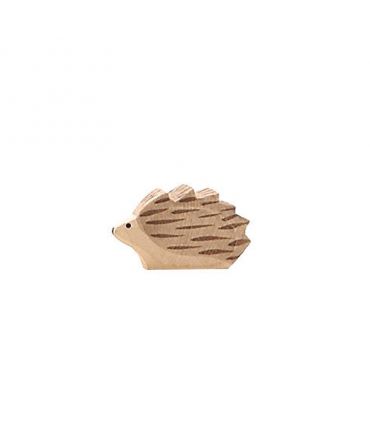 Figuras y Animales de Madera Ostheimer - Aúpa Organics