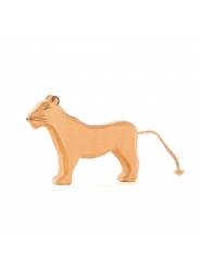Figuras y Animales de Madera Ostheimer - Aúpa Organics