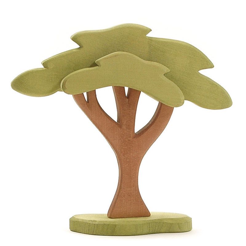 Árbol "Acacia Africana" 28 cm - Ostheimer Juego OS_3047