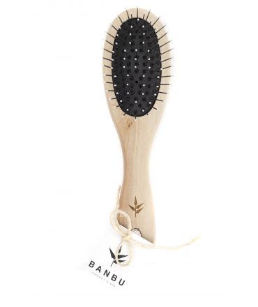 Cepillo para Mascotas