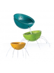Juego de Agua de Plan Toys - Aúpa Organics
