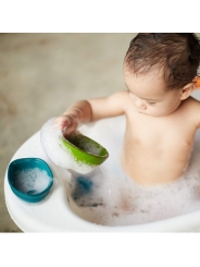 Juego de Agua de Plan Toys - Aúpa Organics