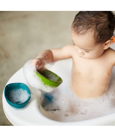 Juego de Agua de Plan Toys - Aúpa Organics