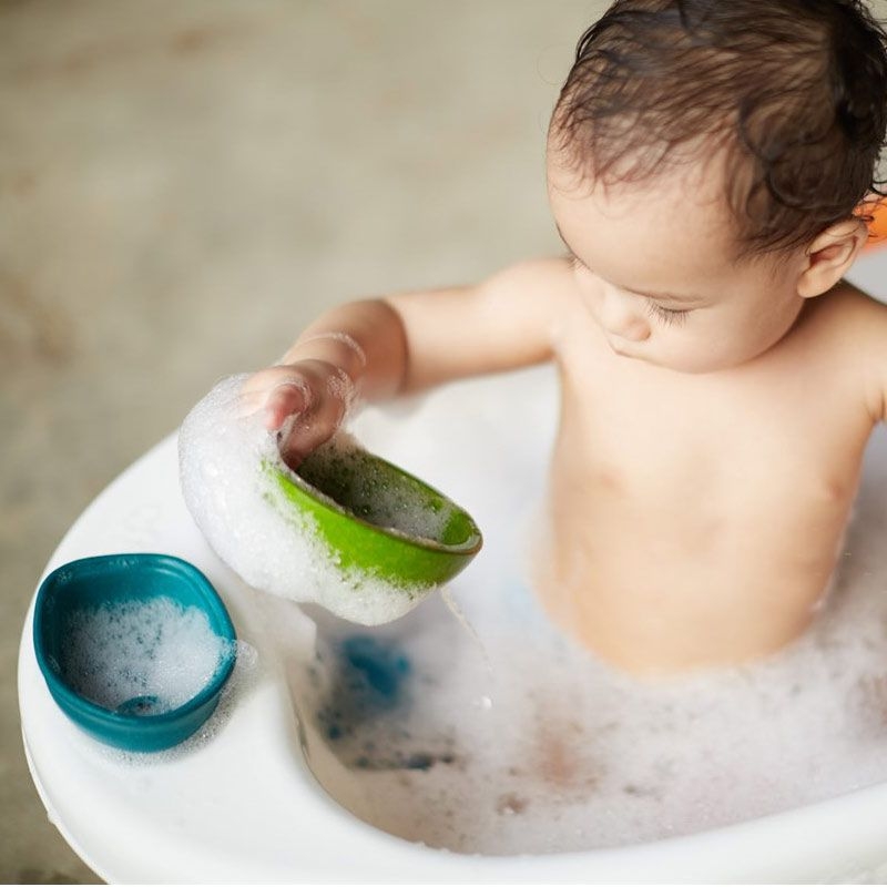 Juego de Agua de Plan Toys - Aúpa Organics