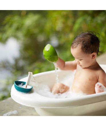 Juego de Agua de Plan Toys - Aúpa Organics