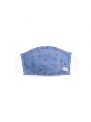 Mascarilla Infantil de 3 a 5 años - Bobo Choses