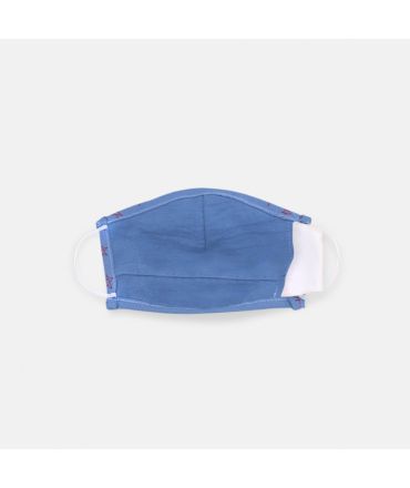 Mascarilla Infantil de 3 a 5 años - Bobo Choses