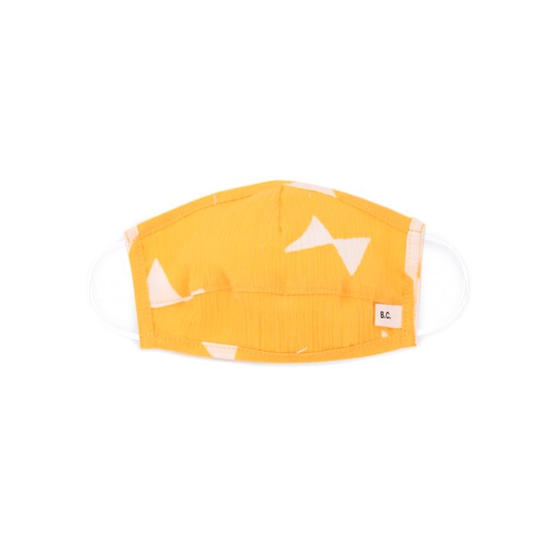 Mascarilla Infantil de 3 a 5 años - Bobo Choses Mascarilla Infantil de 3 a 5 años - Bobo Choses