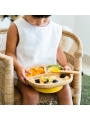 Plato Infantil de Madera de Bambú con Ventosa - Aúpa Organics Plato Infantil de Madera de Bambú con Ventosa - Aúpa Organics