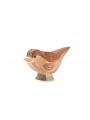 Figuras y Animales de Madera Ostheimer - Aúpa Organics